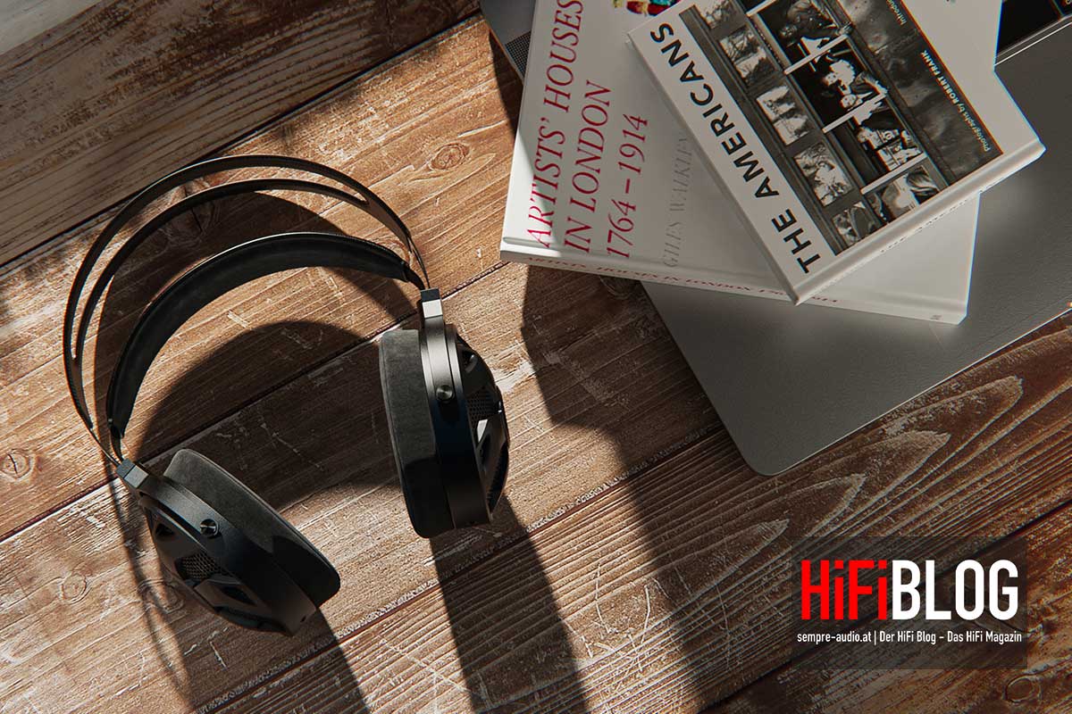 FiiO FT3 Large Dynamic Hi-res Over-ear Headphones | Sempre-audio.at